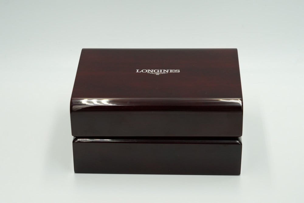 Longines Watch - 2