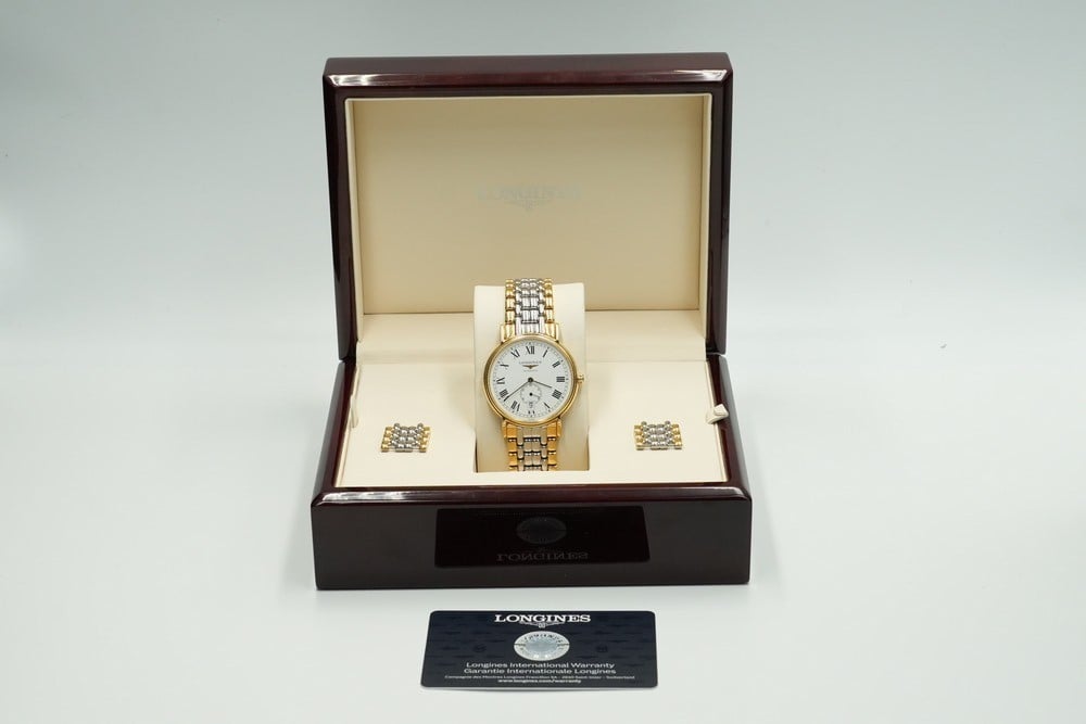 Longines Watch - 3