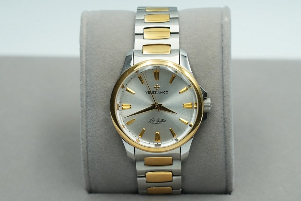 Venezianico Watch - 4