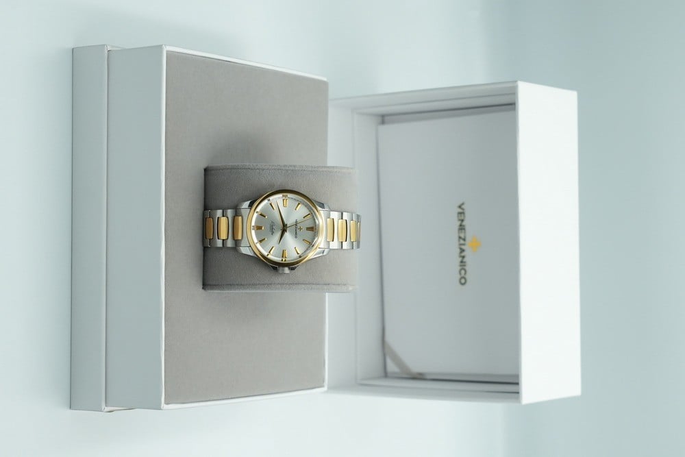 Venezianico Watch - 3