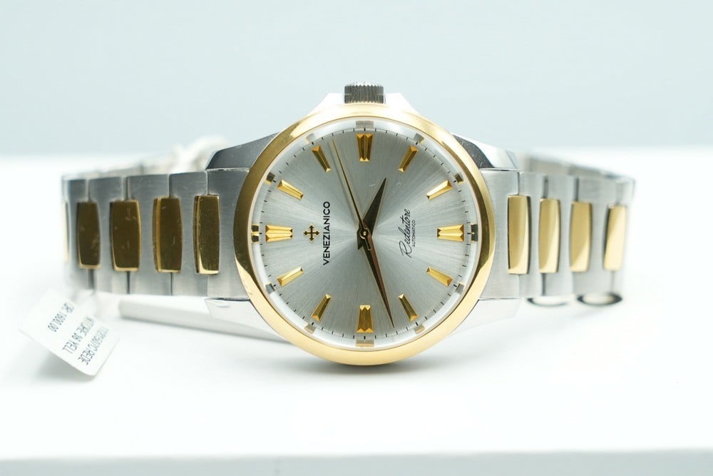 Venezianico Watch - 9