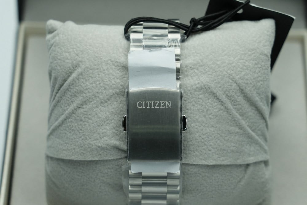 Citizen Watch - 8