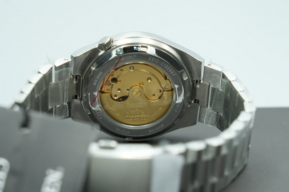 Citizen Watch - 10