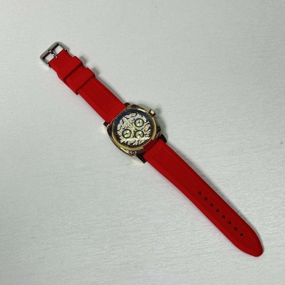 Carotif Watch - 2