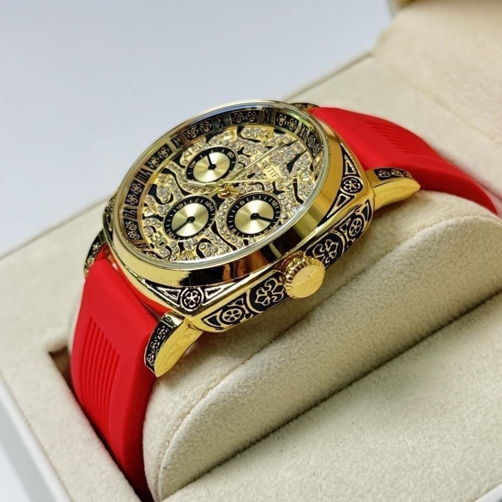 Carotif Watch - 6
