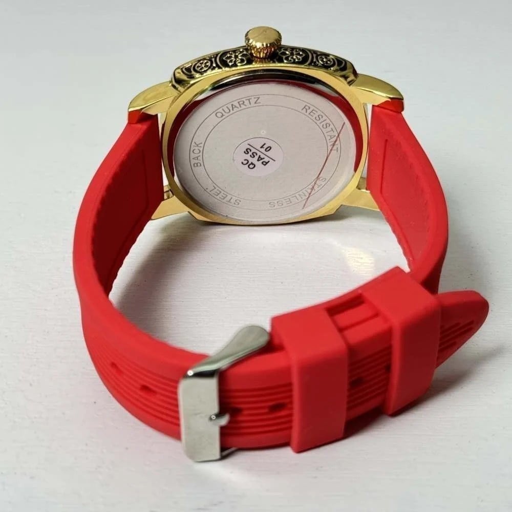 Carotif Watch - 7