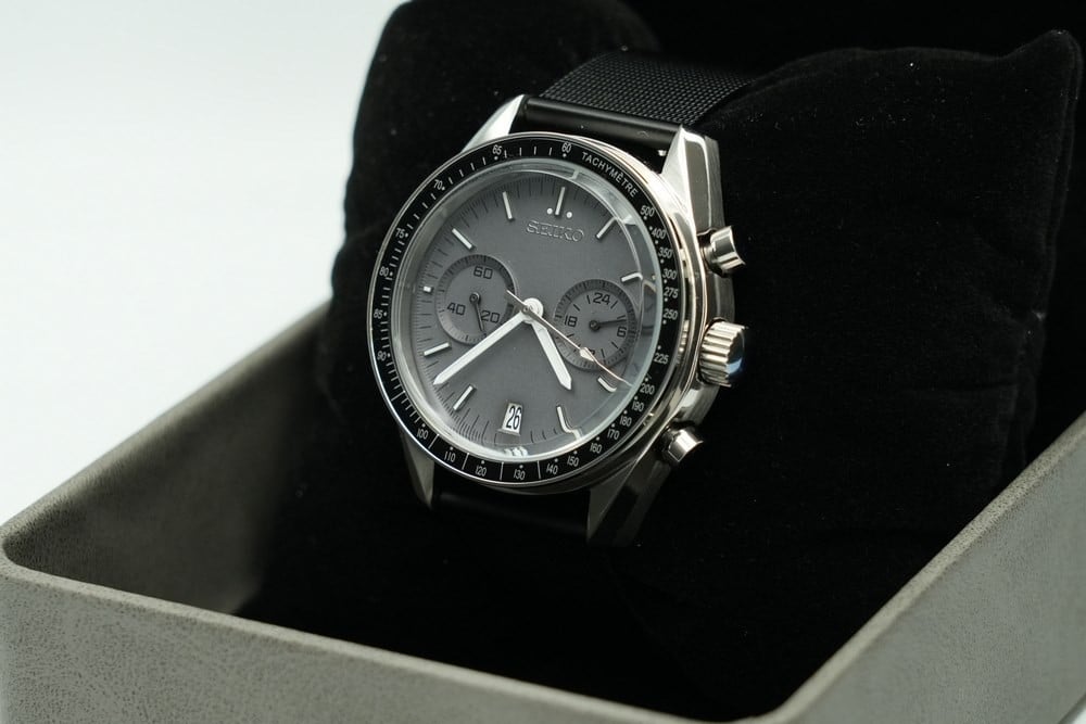 Seiko Custom Watch -2 - 5