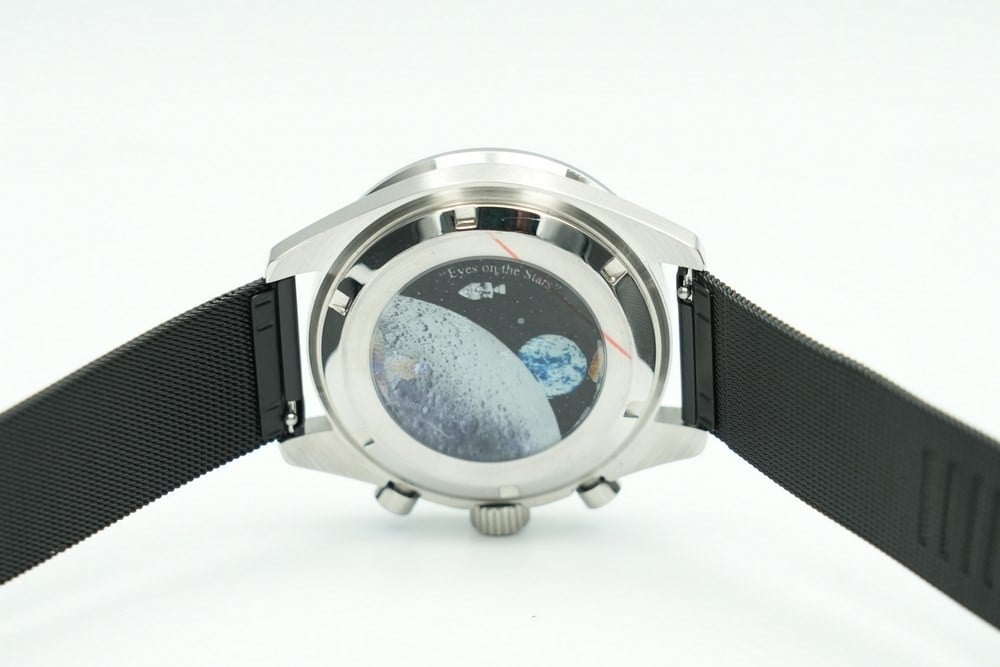 Seiko Custom Watch -2 - 9