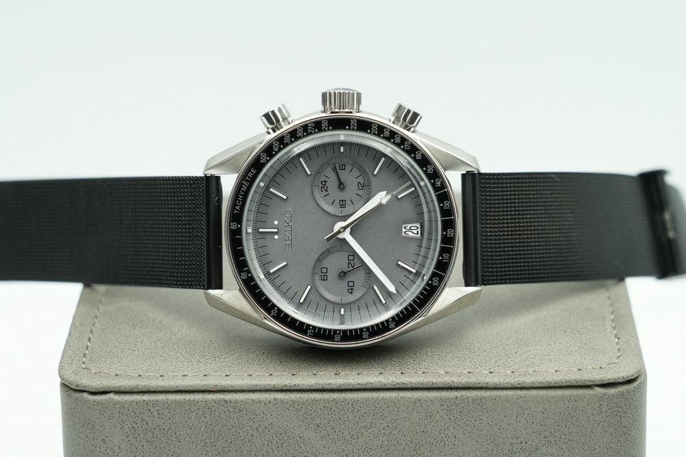 Seiko Custom Watch -2 - 8