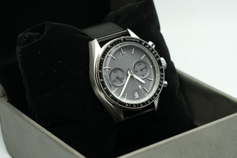 Seiko Custom Watch -2 - 6