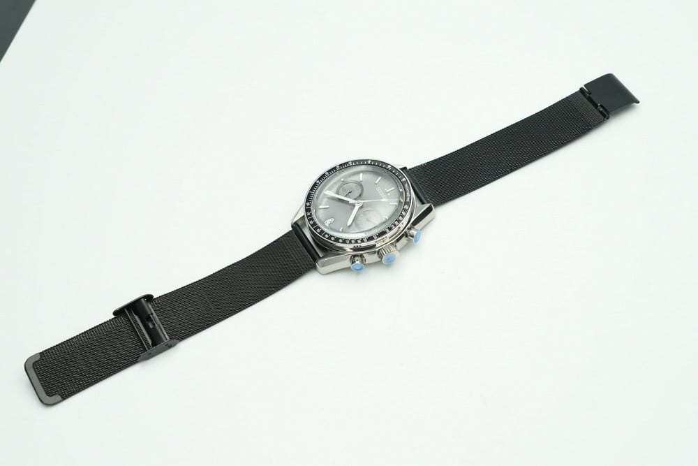 Seiko Custom Watch -2 - 10