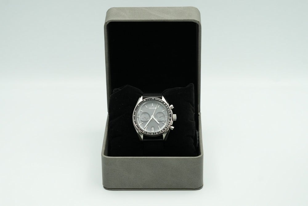 Seiko Custom Watch -2 - 3
