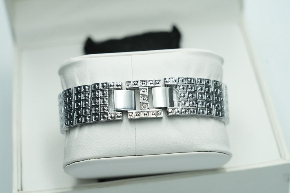 B.S Women's Watch - 2