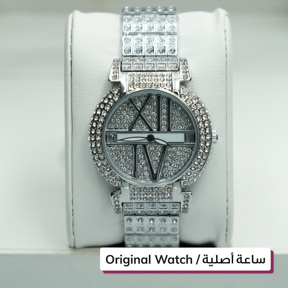 B.S Women's Watch - 1