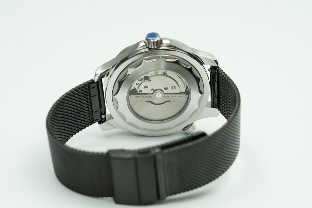 Citizen Custom Watch - 8
