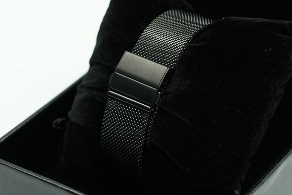 Citizen Custom Watch - 6
