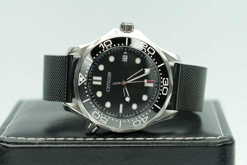 Citizen Custom Watch - 7