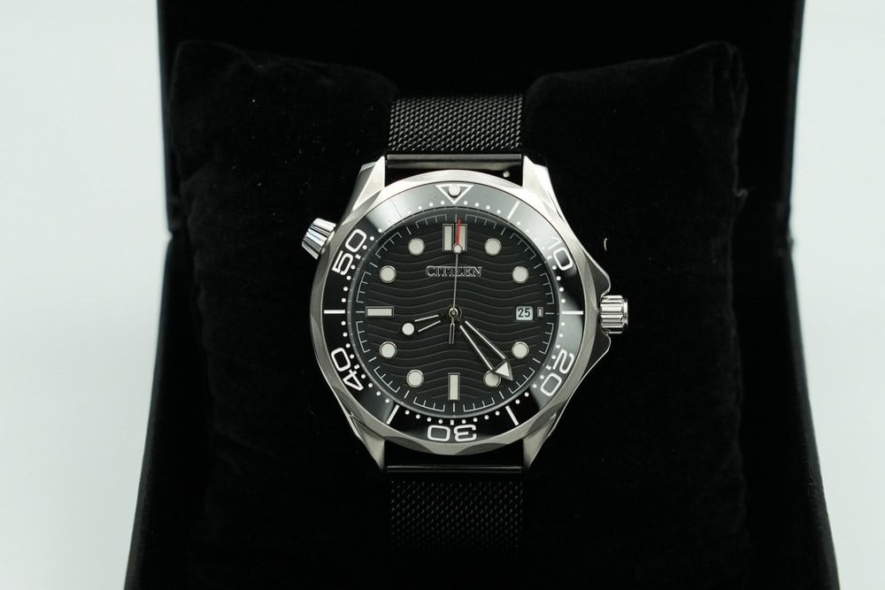 Citizen Custom Watch - 3