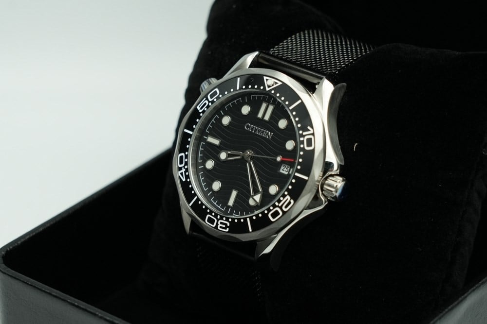 Citizen Custom Watch - 4