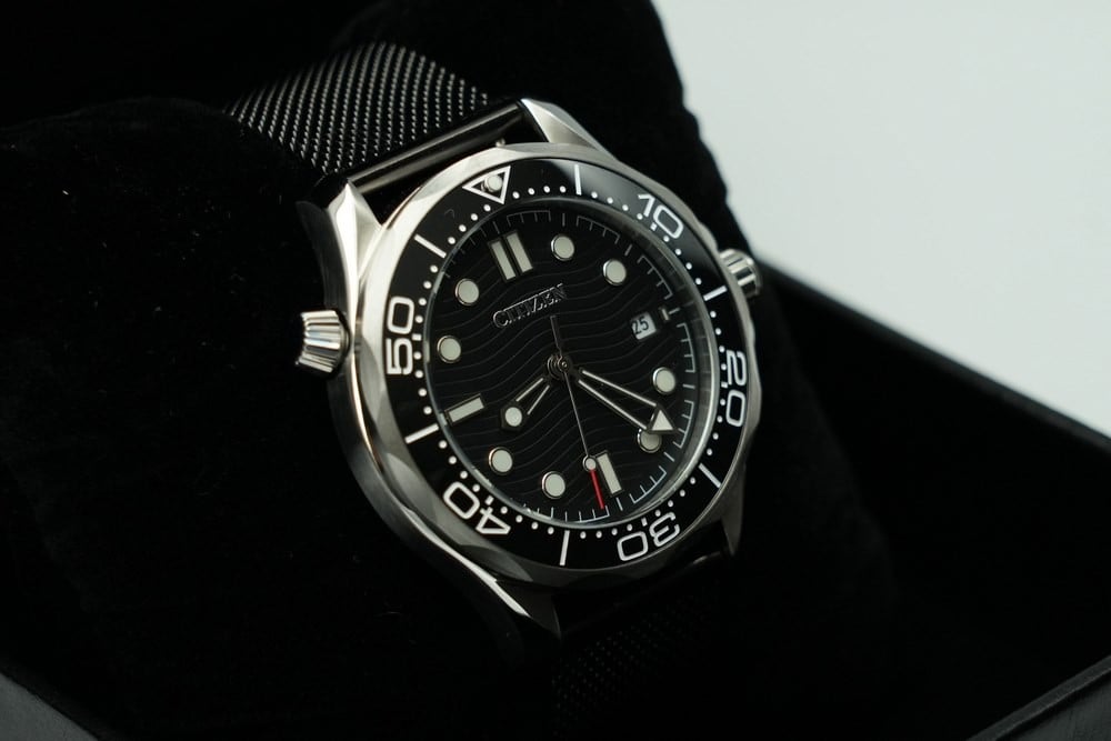 Citizen Custom Watch - 5
