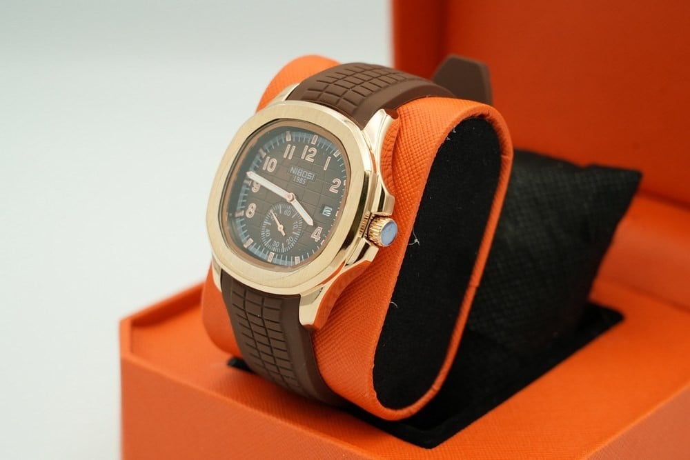 Nibosi Watch - 7