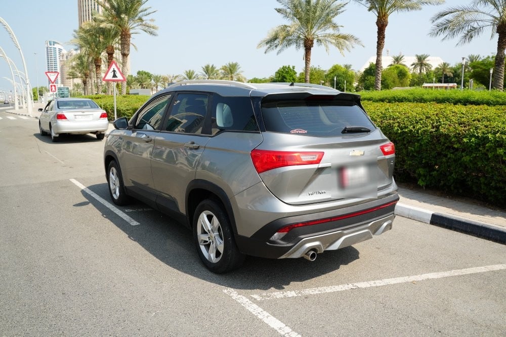 Toyota Fortuner Model 2014, Y-16110 - 7