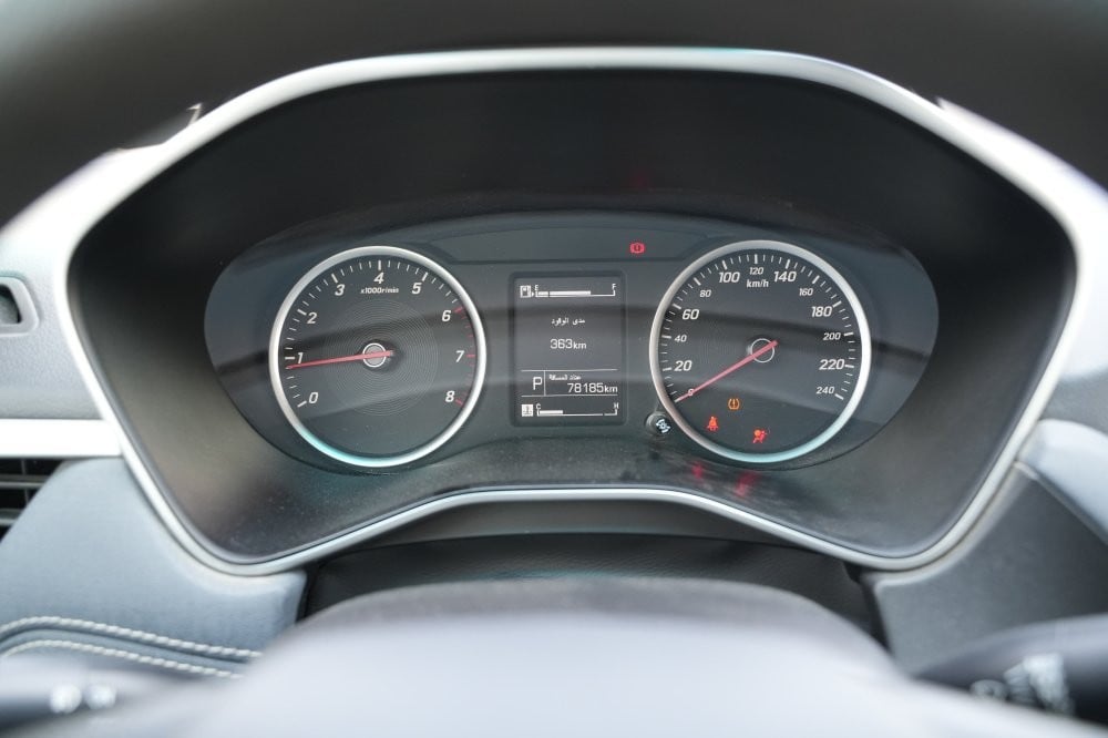 Toyota Fortuner Model 2014, Y-16110 - 11