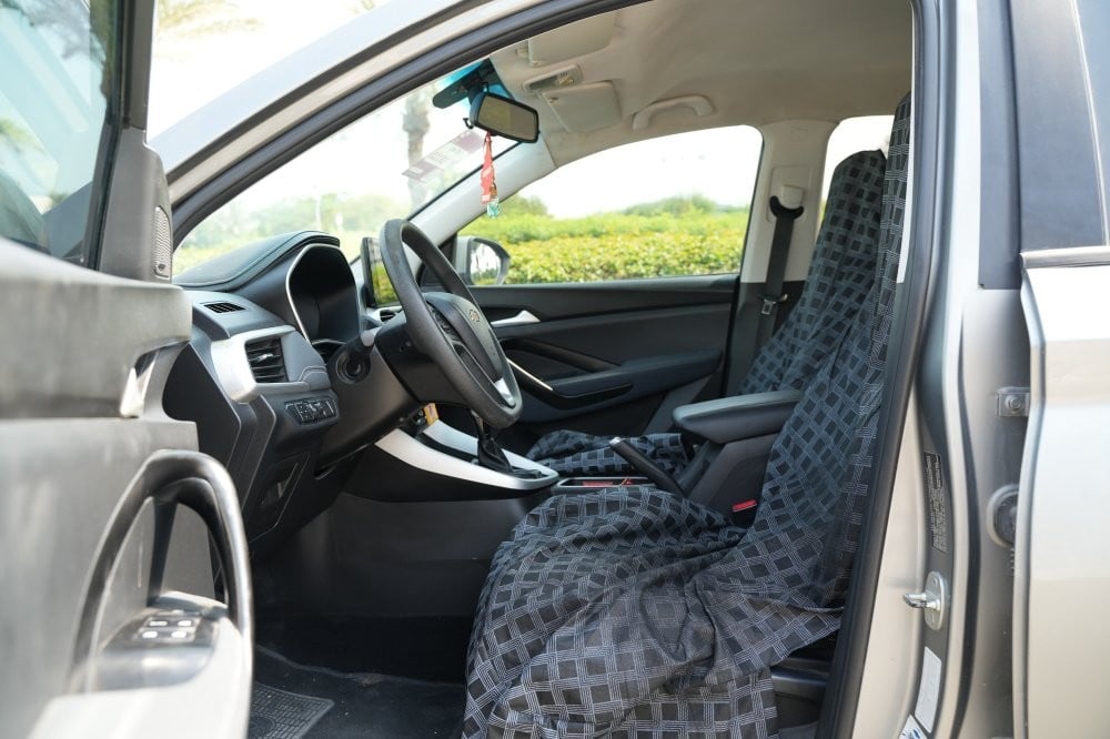 Toyota Fortuner Model 2014, Y-16110 - 8