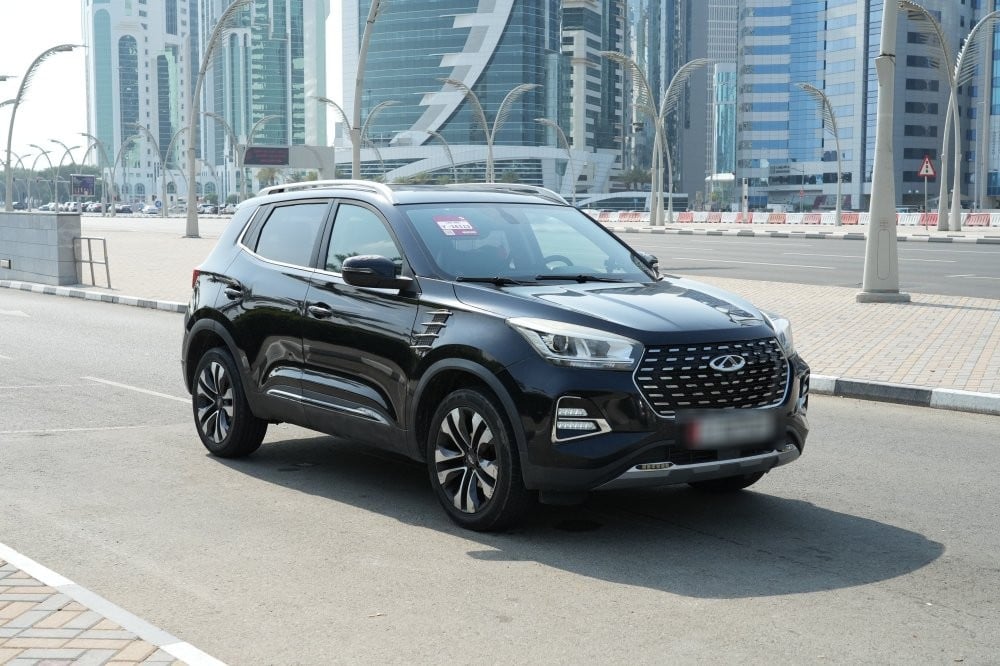 Chery Tiggo 4 Pro Model 2022, Y-16113 - 3