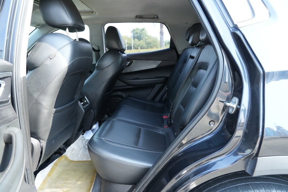 Chery Tiggo 4 Pro Model 2022, Y-16113 - 8