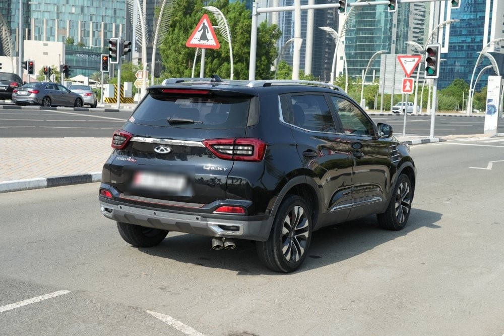 Chery Tiggo 4 Pro Model 2022, Y-16113 - 7