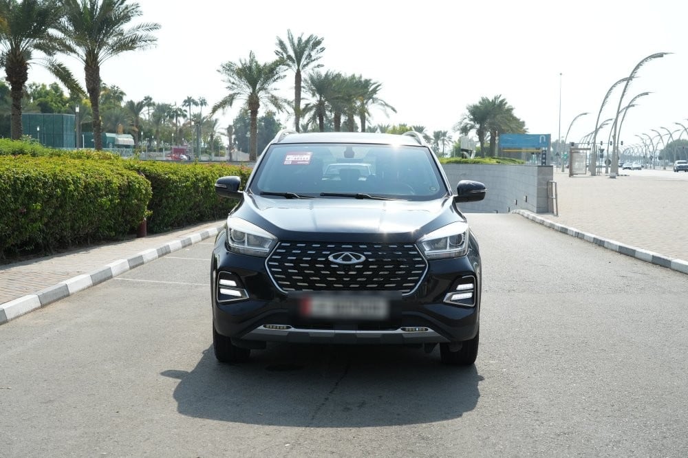 Chery Tiggo 4 Pro Model 2022, Y-16113 - 4