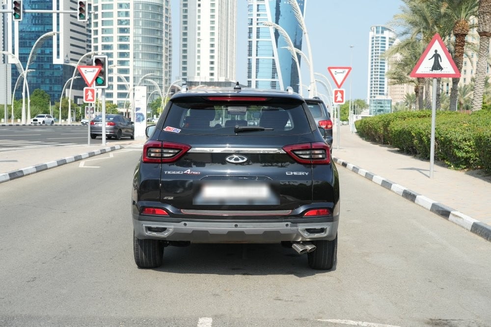 Chery Tiggo 4 Pro Model 2022, Y-16113 - 6