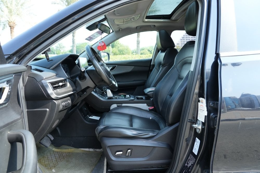 Chery Tiggo 4 Pro Model 2022, Y-16113 - 9