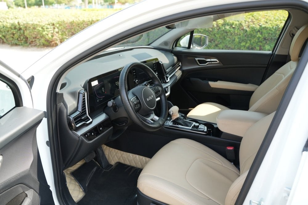 Kia Sportage Model 2025, Y-16119 - 9