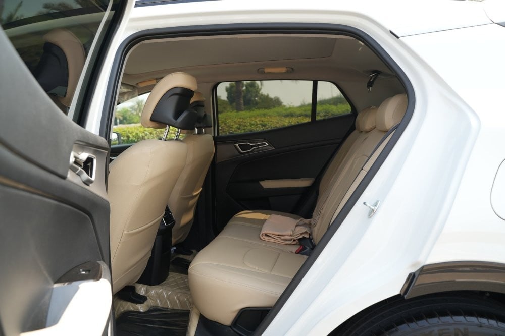 Kia Sportage Model 2025, Y-16119 - 10