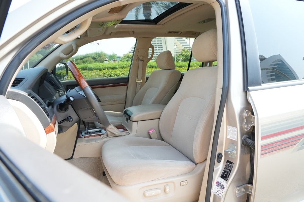Toyota GXR Model 2012, Y-16122 - 9