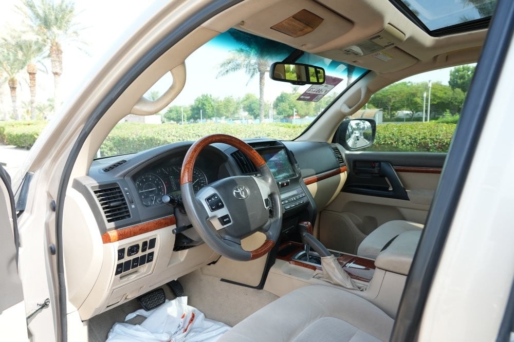 Toyota GXR Model 2012, Y-16122 - 10
