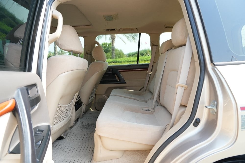 Toyota GXR Model 2012, Y-16122 - 8