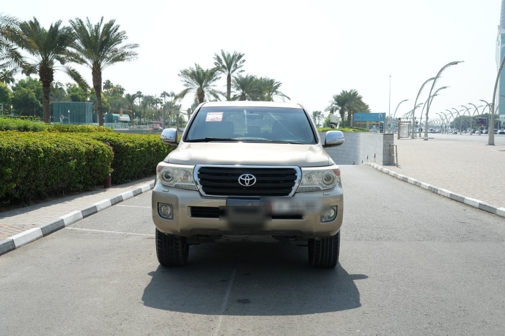 Toyota GXR Model 2012, Y-16122 - 4