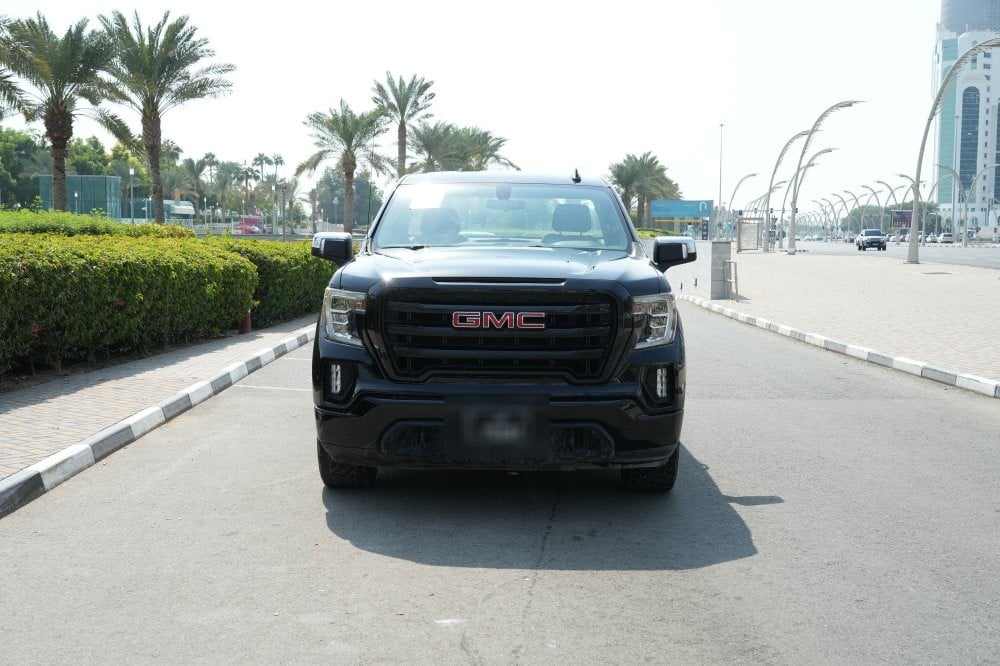GMC Sierra 1500 Model 2021, Y-16123 - 4