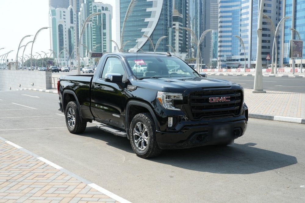 GMC Sierra 1500 Model 2021, Y-16123 - 3