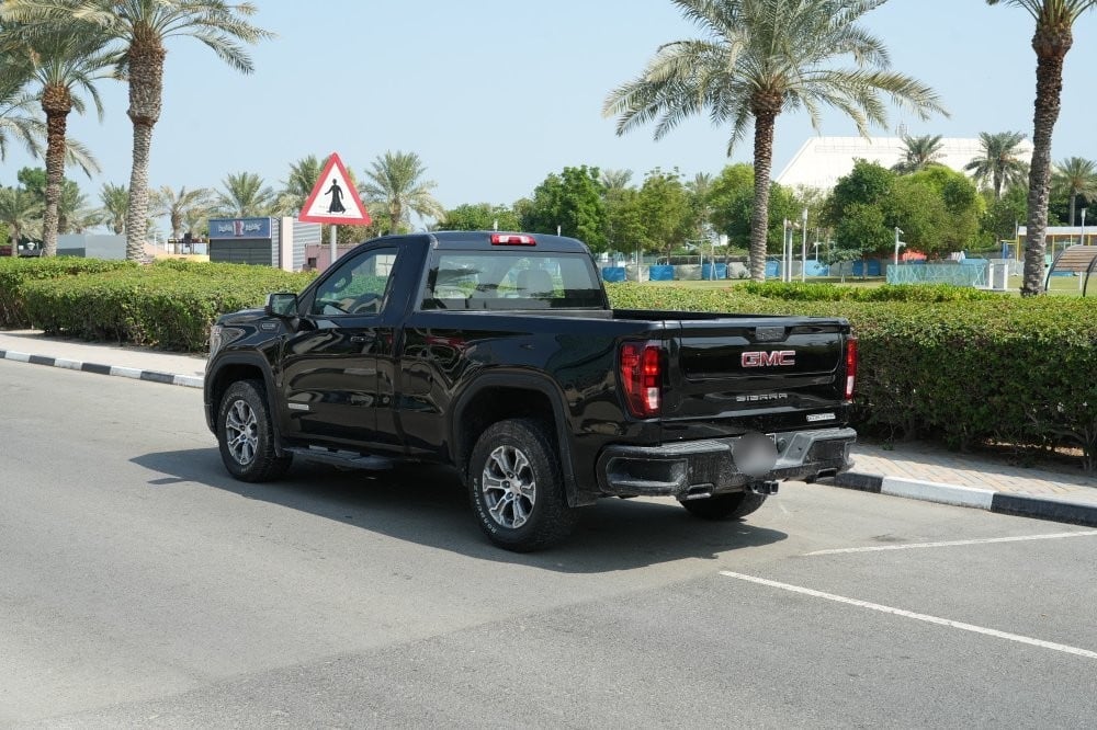 GMC Sierra 1500 Model 2021, Y-16123 - 5