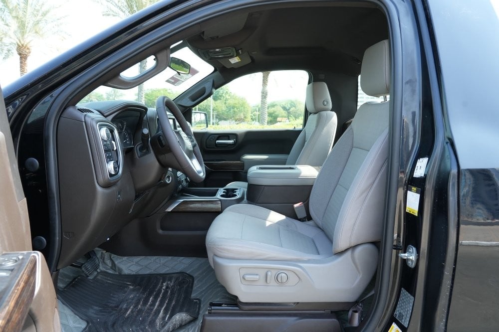 GMC Sierra 1500 Model 2021, Y-16123 - 8