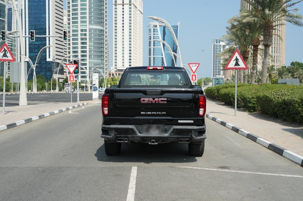 GMC Sierra 1500 Model 2021, Y-16123 - 6
