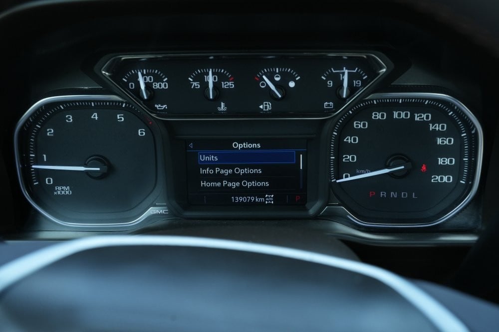 GMC Sierra 1500 Model 2021, Y-16123 - 10