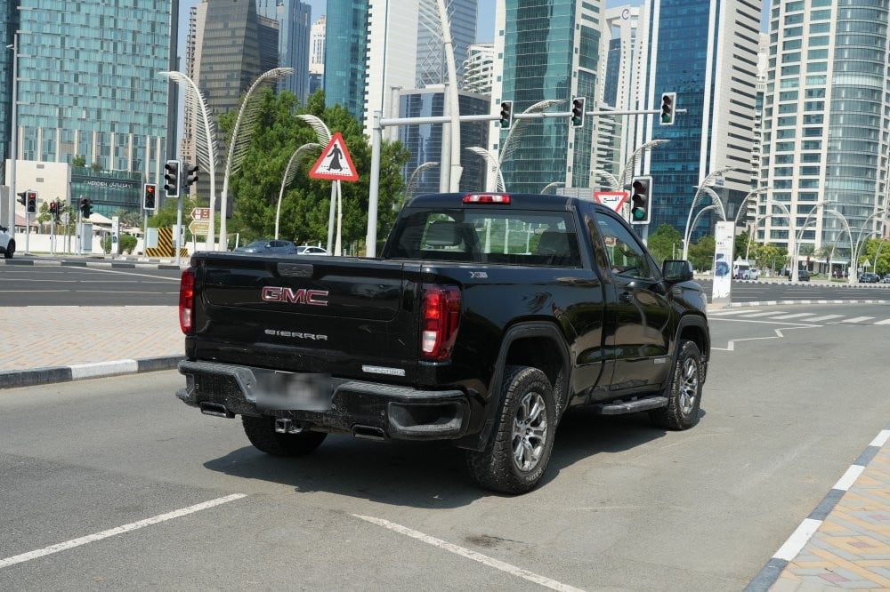 GMC Sierra 1500 Model 2021, Y-16123 - 7