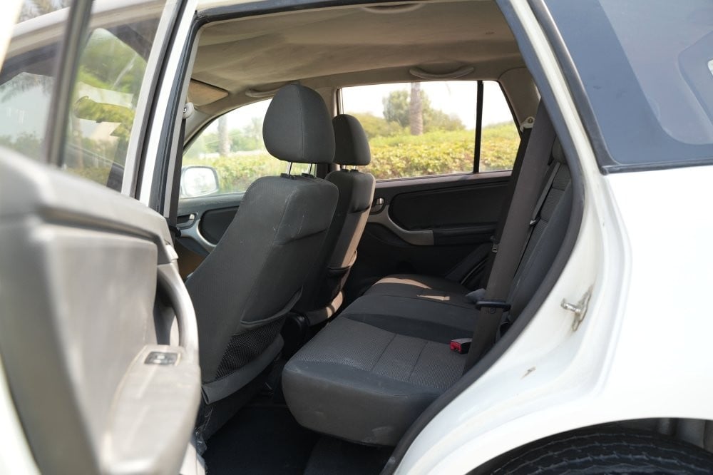Chery Tiggo Model 2015, Y-16078 - 10