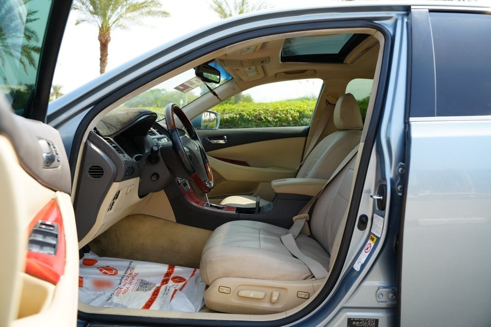 Lexus ES350 Model 2007, Y-16079 - 8