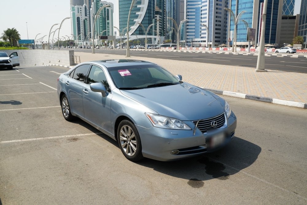 Lexus ES350 Model 2007, Y-16079 - 3